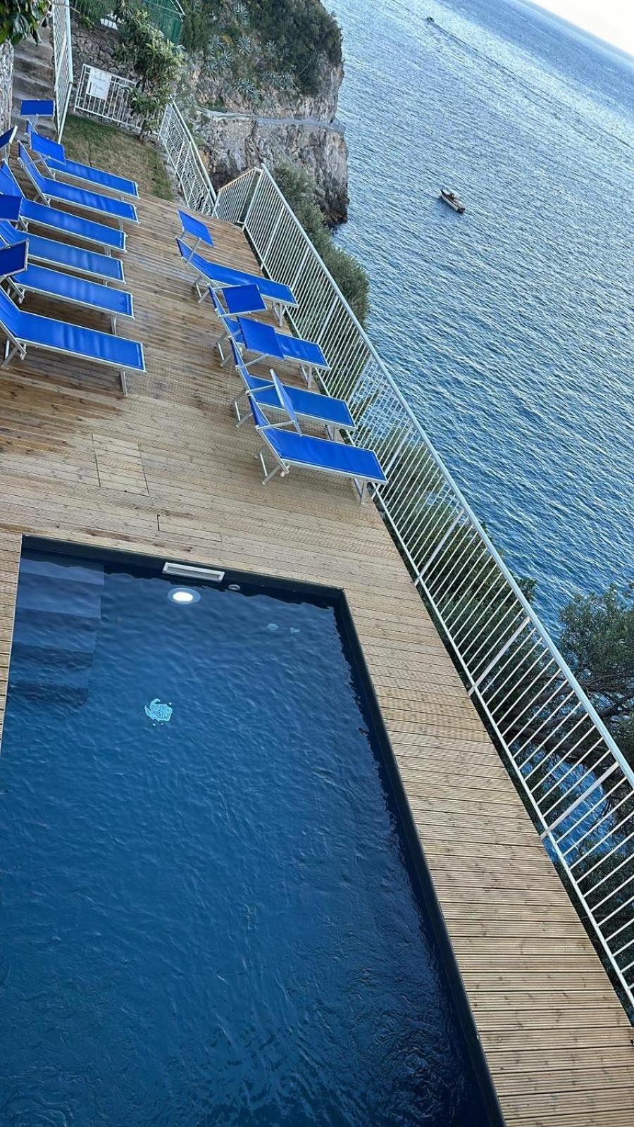 Torre Saracena Hotel